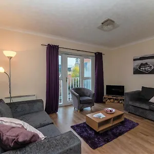 Sallyport City Centre 2 Bedroom 14 Apartment