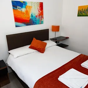 Alexander Prestige Apartment
