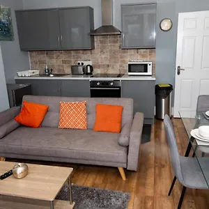 Aa Lets Gateshead Apartment