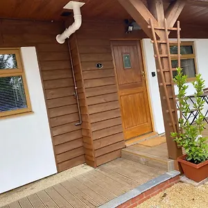 Apartment Beechwood Großbritannien