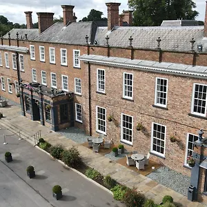 Hotel Blackwell Grange