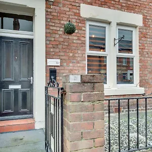 35 Apartment