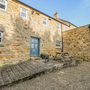 Todridge Barn Holiday home