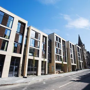 Unite Students - Salisbury Court Appartamento