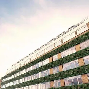 **** Hotel Hampton By Hilton Großbritannien