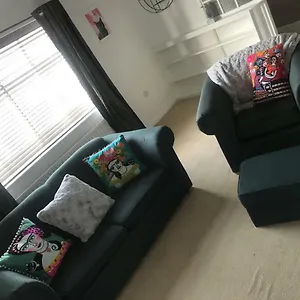 Church Lane Apartment